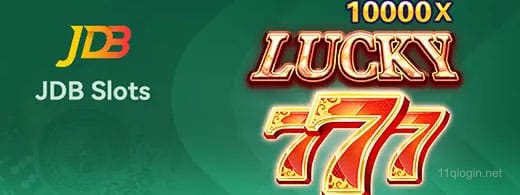 Slots de alta qualidade 11q